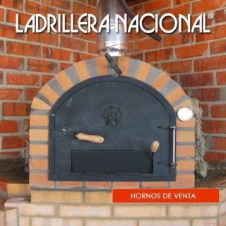 Hornos de barro