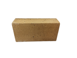 Ladrillo refractario 1400 grados