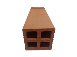 Ladrillo visto 10x10x30