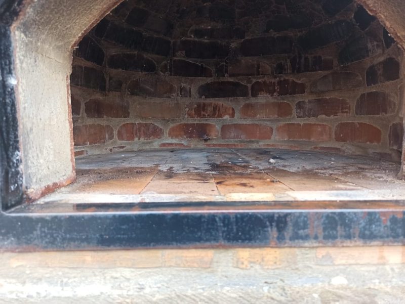 Horno de leña - Image 6