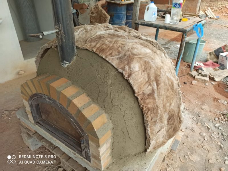 Horno de leña - Image 4