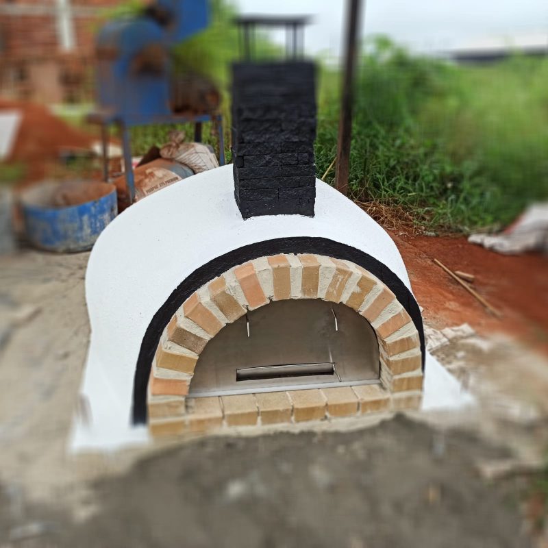 Horno de leña - Image 10