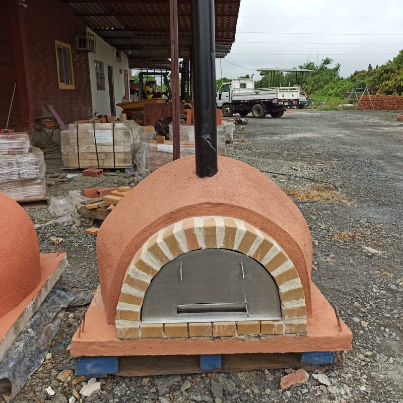 Horno de leña - Image 9