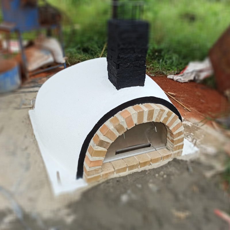 Horno de leña - Image 11
