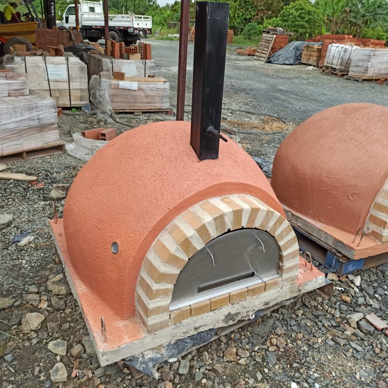 Horno de leña - Image 7