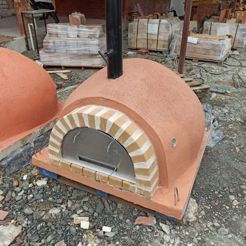 Horno de leña - Image 8