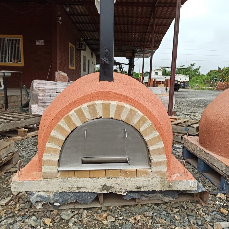 Horno de leña - Image 3