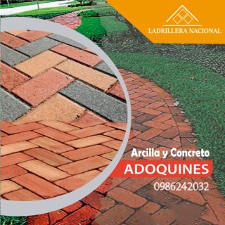 Adoquines