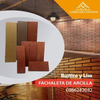 Fachaletas